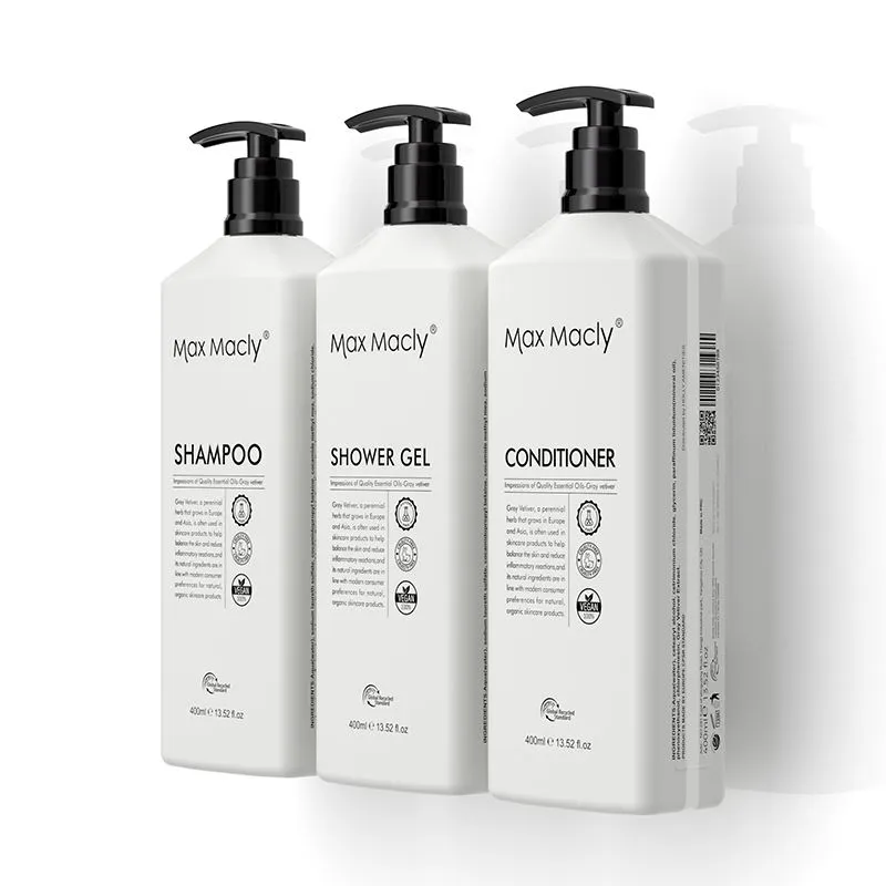Wall Shampoo